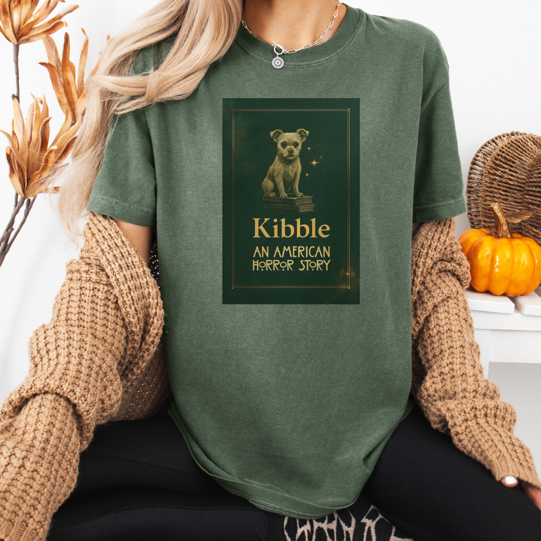 Horror Story Tee