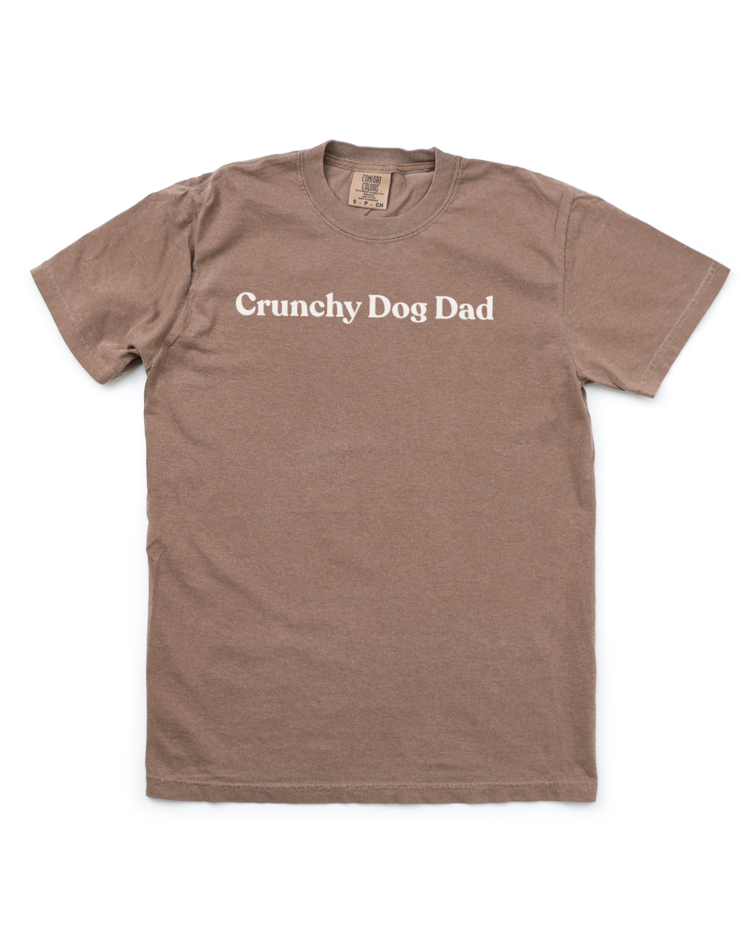 Crunchy Dog Dad