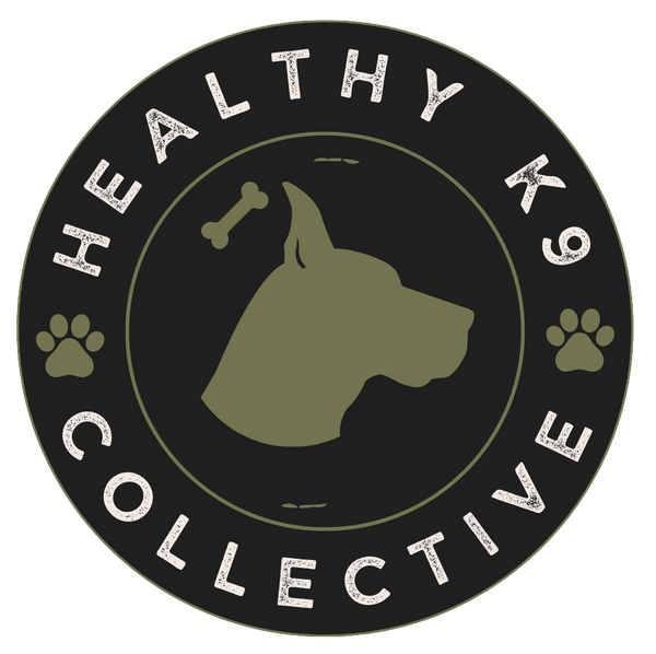 Healthy K9 Collective